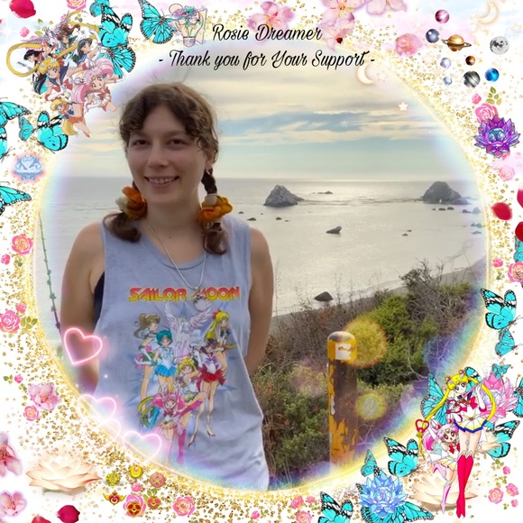 Meet your Posher, Rose - Picture 1 of 5